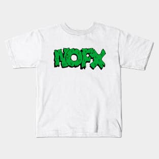 Nofx Kids T-Shirt